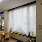 オリジナルのオーロラカーテン